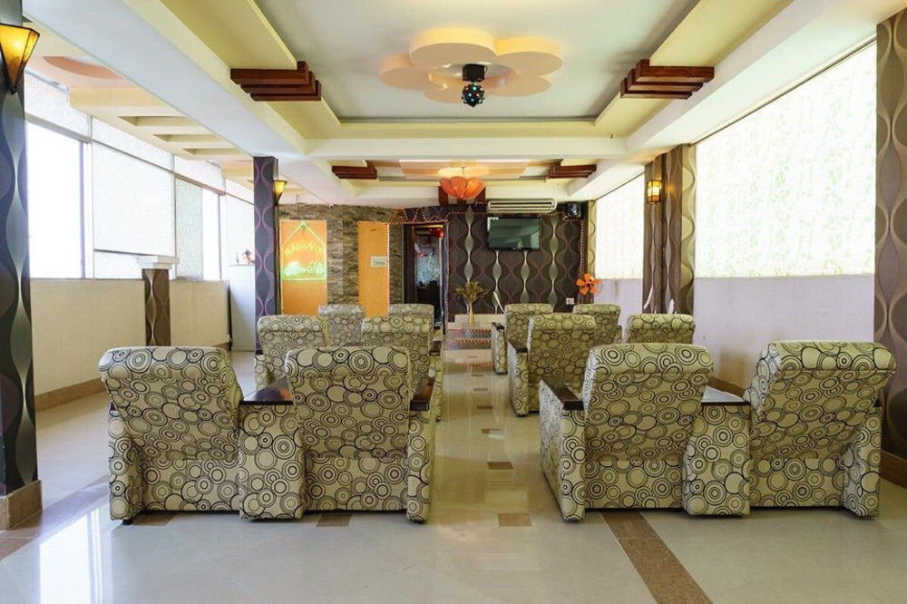 Oyo-253谭哈酒店 胡志明市 外观 照片